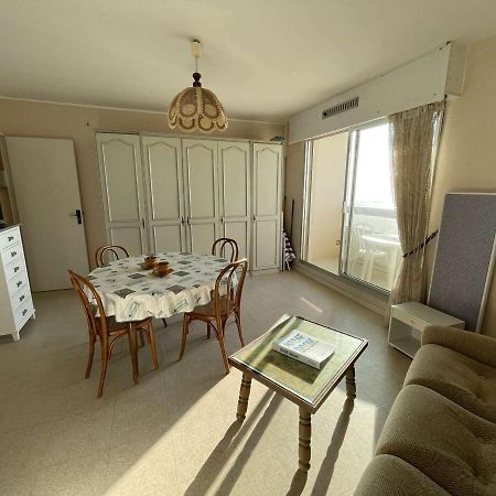 Studio 2 Pers, Balcon, Parking, Plage A 200M - Fr-1-224C-442 Saint-Jean-de-Monts Bagian luar foto