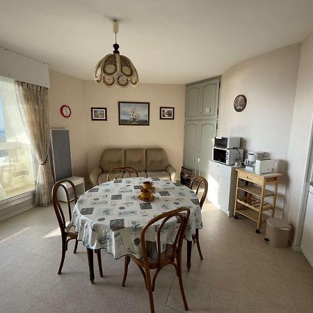 Studio 2 Pers, Balcon, Parking, Plage A 200M - Fr-1-224C-442 Saint-Jean-de-Monts Bagian luar foto